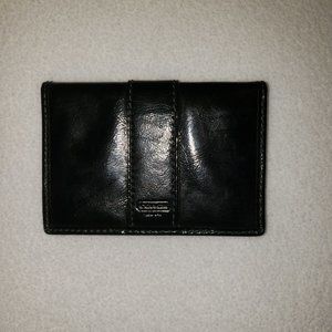 Coach ID Credit / Card Holder